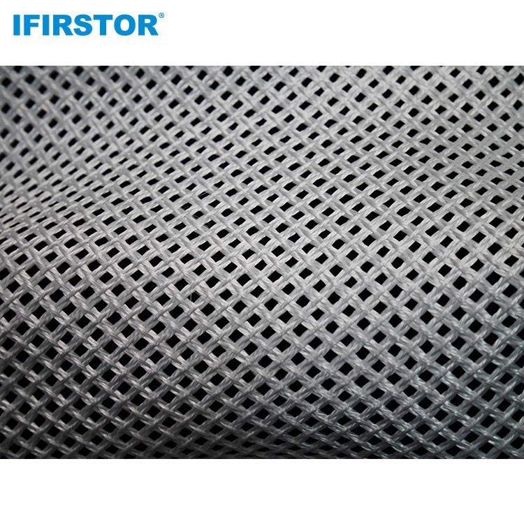 High-Silica Fiberglass Mesh Cloth