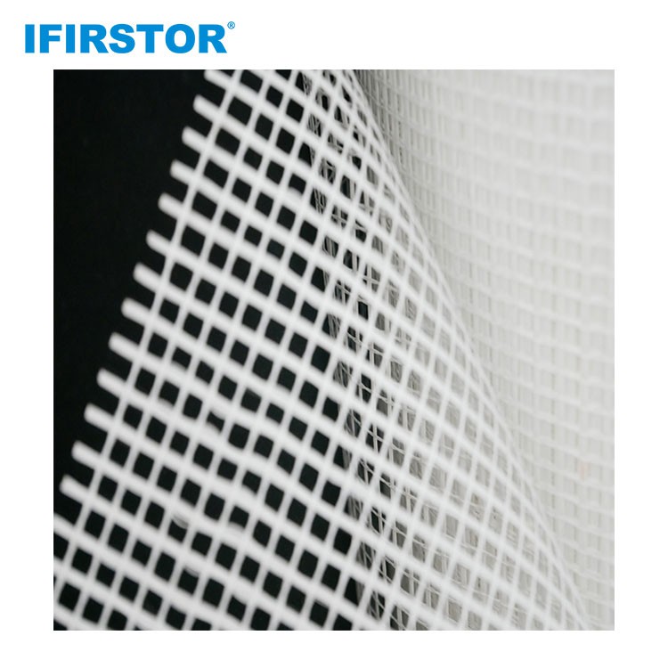 پارچه مش الیاف سیلیس بالا